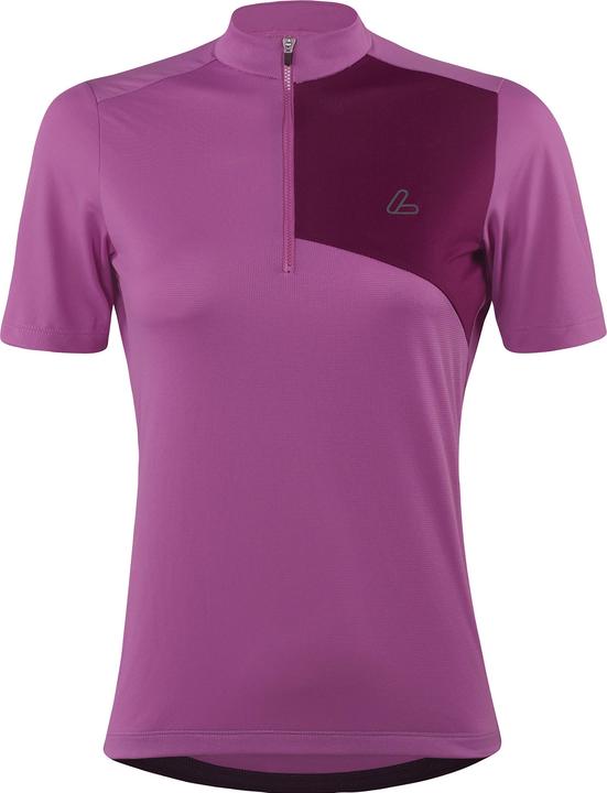 Produktbild Löffler Skys Block Mid Half Zip (M)