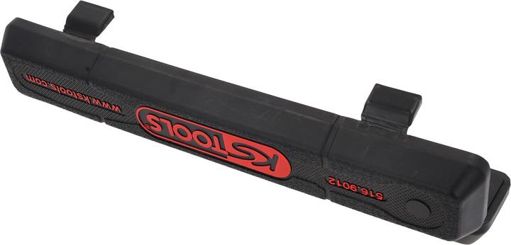 Produktbild KS Tools - 1/4" INFINITOOL Ratschen-Drehmomentschlüssel, 5-25 Nm (1/4", 5 - 25 Nm)