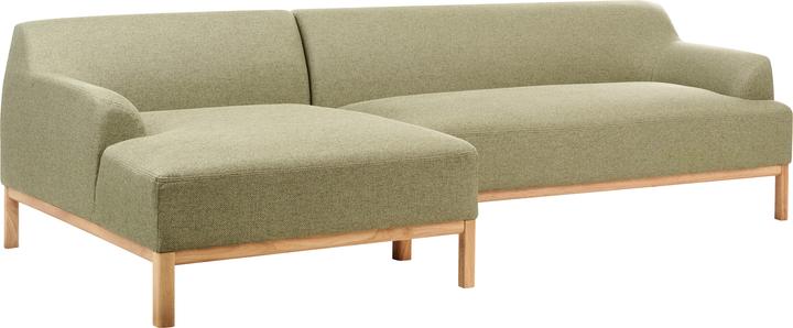 Produktbild Beliani Sosjo (Ecksofa)