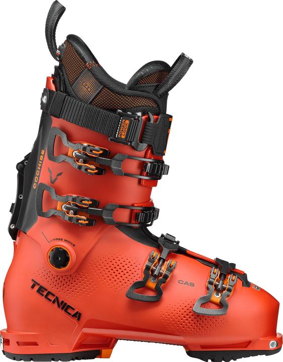 Image du produit Tecnica Cochise 130 DYN GW (24.5)