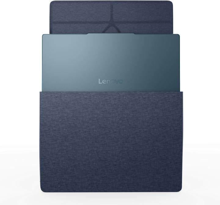 Produktbild Lenovo Accessories Yoga Tote Sleeve (14 inch Blue) (14", Lenovo)