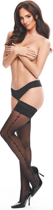Produktbild Kotek H021 hold ups 20den (XL)