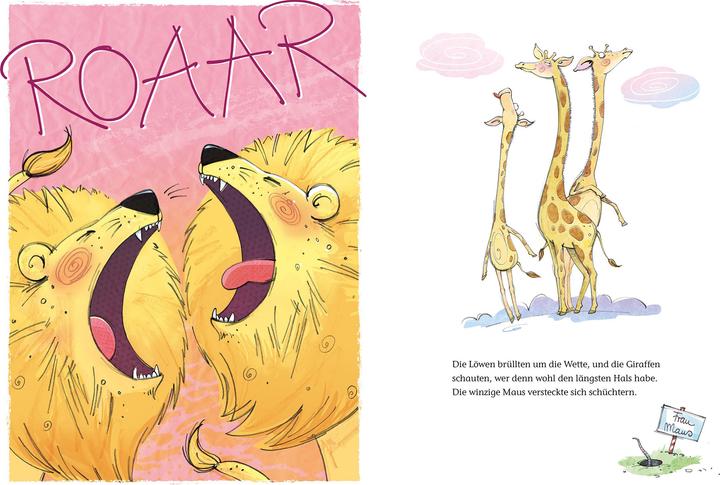 Image du produit Gott kommt zu Besuch! (Allemand, Angela Glökler, Franz Hübner, Rea Grit Zielinski, 2023)