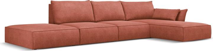 Produktbild Micadoni Kaelle (Ecksofa)