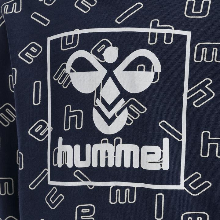 Produktbild hummel Almar Hoodie (110)