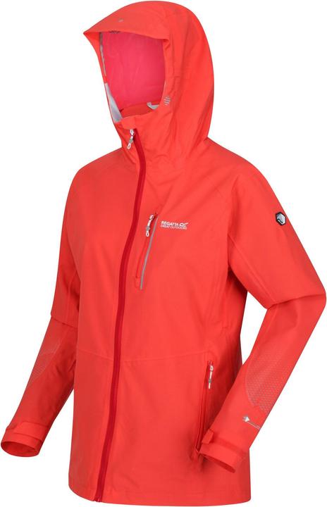 Produktbild Regatta Highton Pro Jacke Wasserfest (38)