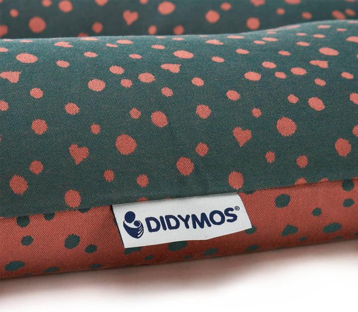 Image du produit Didymos Coussin d'allaitement et de sommeil Hope