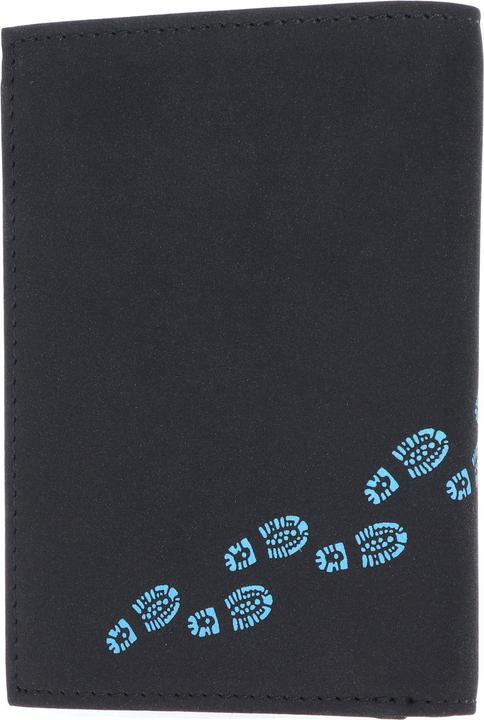 Actual product image Oxmox New Cryptan RFID Protect Kombibörse