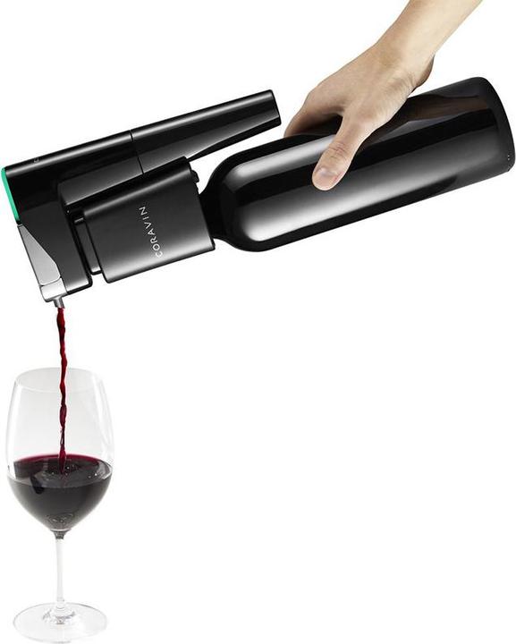 Actual product image Coravin Model Eleven (Wine pourer)