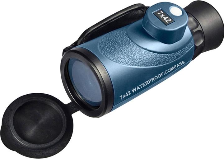 Immagine prodotto Barska Monocolare Uni AA11442 (7x, 42 mm)