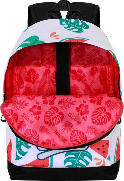 Produktbild Karactermania FAN HS Backpack 2.2 Frog