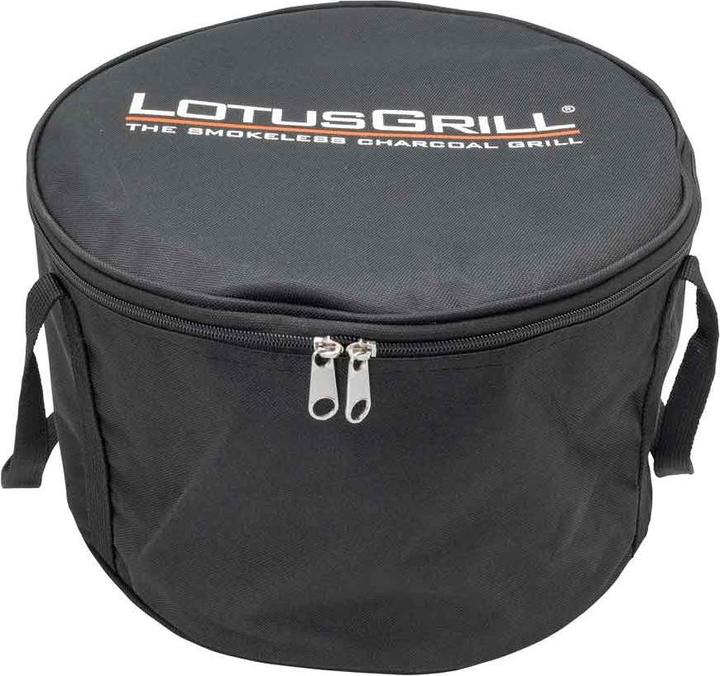 Productafbeelding LotusGrill G280 (25.80 cm)
