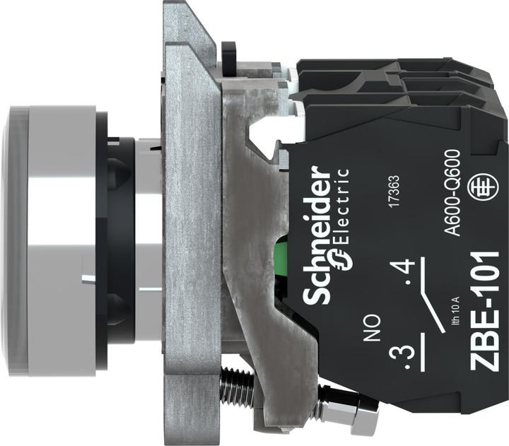 Produktbild Schneider Electric Drucktaster XB4BW31M5