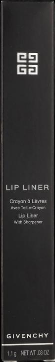 Actual product image Givenchy Lip Liner (5 Corail Decollete)