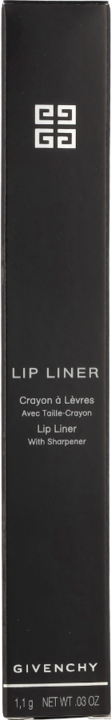 Actual product image Givenchy Lip Liner (5)