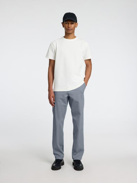 Actual product image Selected 196 Straight flex chino (W32/L34)
