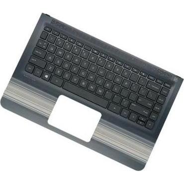 HP Keyboard (International), Notebook Ersatzteile