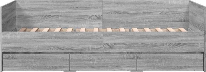 Produktbild vidaXL Tagesbett (90 x 200 cm)