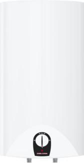 Actual product image Stiebel Eltron SH 15 SL, over-counter boiler 15 l with plug, 3.3 kW, pressure-resistant, infinitely variable