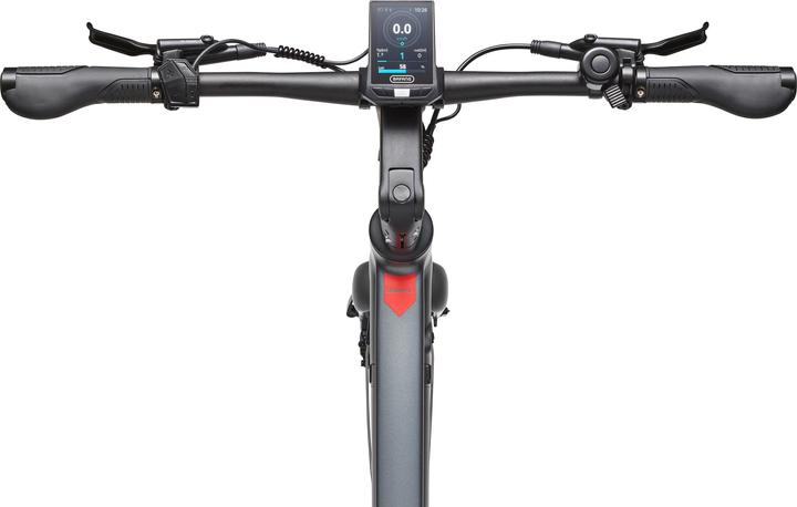 Produktbild Telefunken Urban E-Bike Herren UH220 28 Zoll Hinterradmotor Automatikschaltung