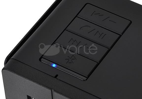 Immagine prodotto Luxa² Groovy A Wireless (15 h, Porta USB)