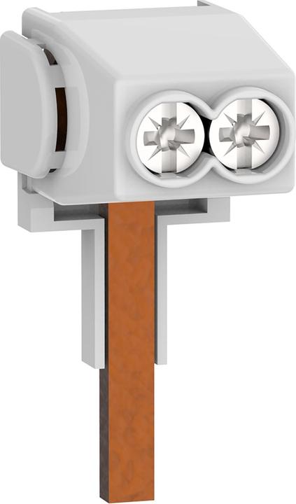 Produktbild Schneider Electric Einspeiseklemme