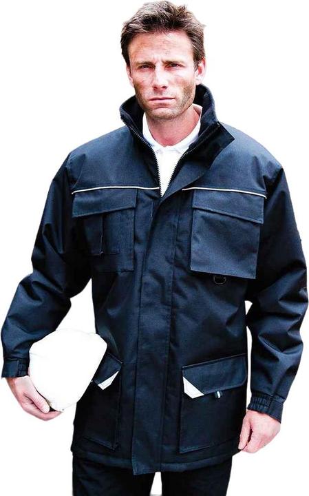 Produktbild Result Säbelmantel (S)