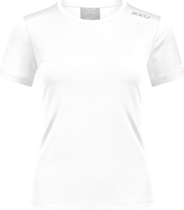 white-silver reflective