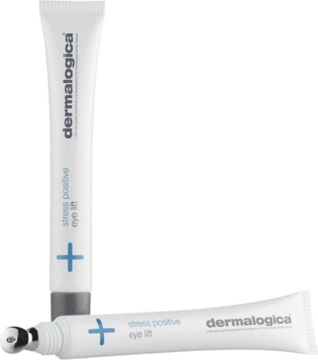 Produktbild Dermalogica Stress Positive Eye Lift (Augenpflege Crème, 25 ml, Tag)