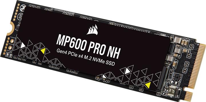 Actual product image Corsair MP600 Pro NH (2000 GB, M.2 2280)
