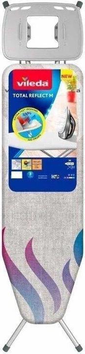 Actual product image Vileda lyg.Total Reflect M (120 x 38 cm)
