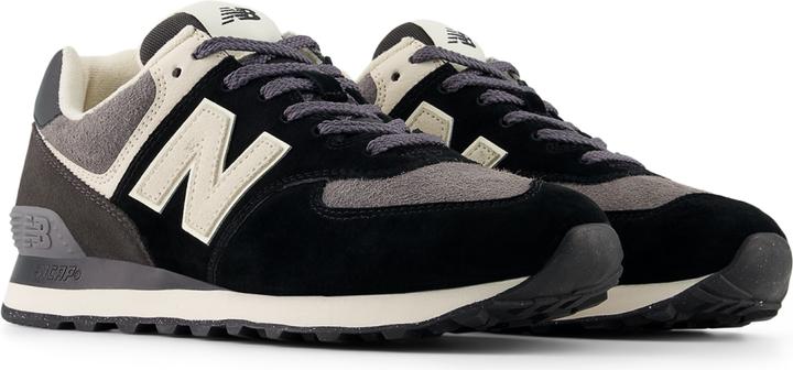 Image du produit New Balance U574SBK (40.5)