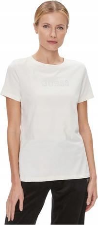 Productafbeelding Guess Briana dames T-shirt (S)