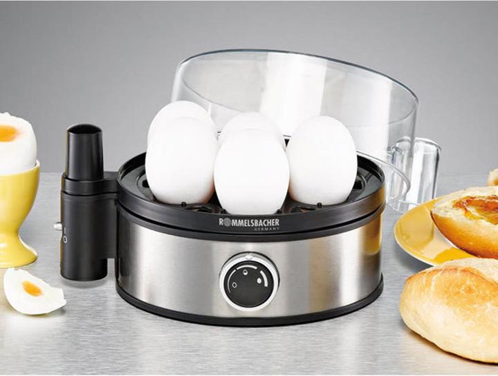Actual product image Rommelsbacher ER400