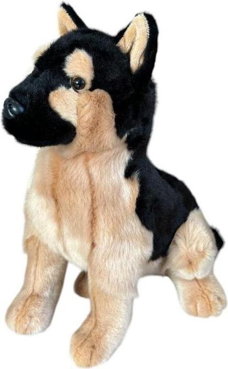 Immagine prodotto Dubi Deutscher Schäferhund 30 cm