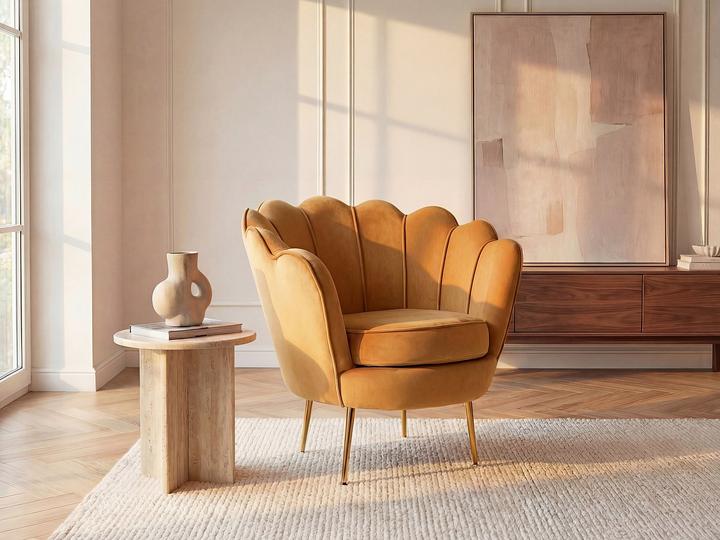 Actual product image Pascal Morabito Dandelion