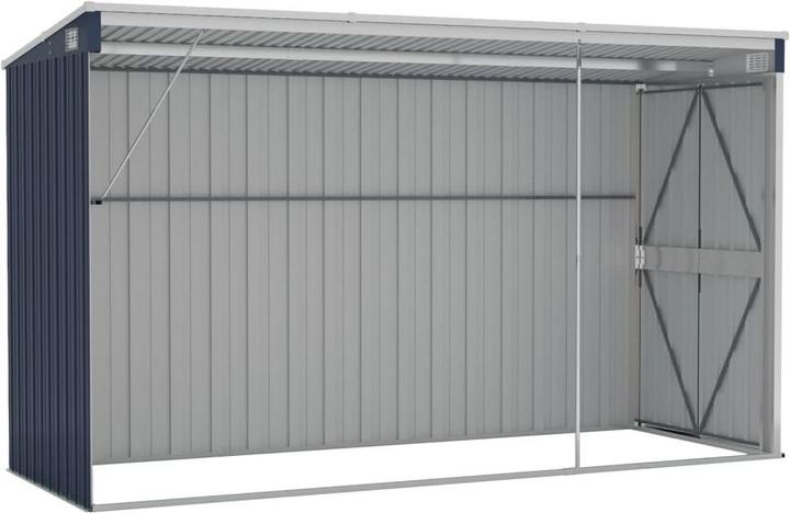 Produktbild vidaXL Gartenhaus