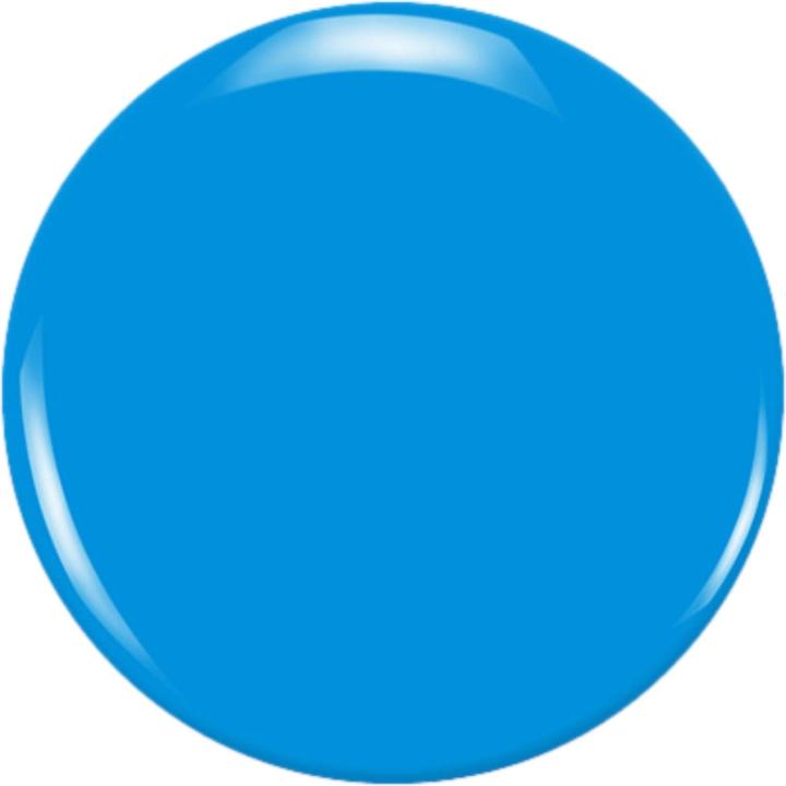 Actual product image Zoya Echo (Colour paint)