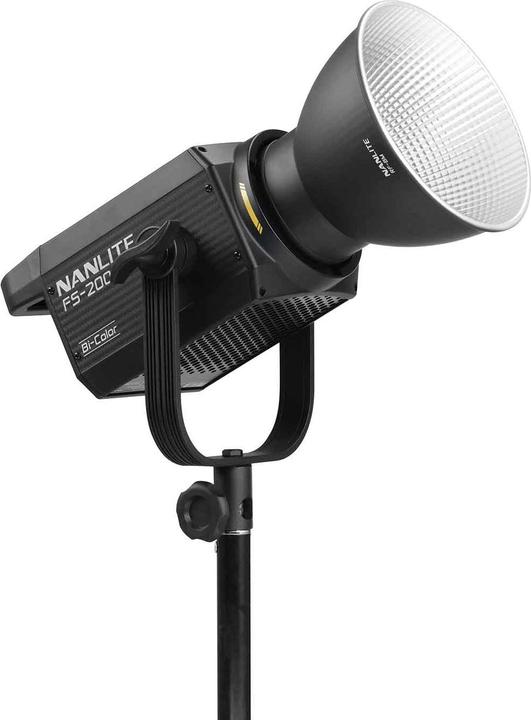 Produktbild Nanlite FS-200B (Studioleuchte, Videoleuchte)