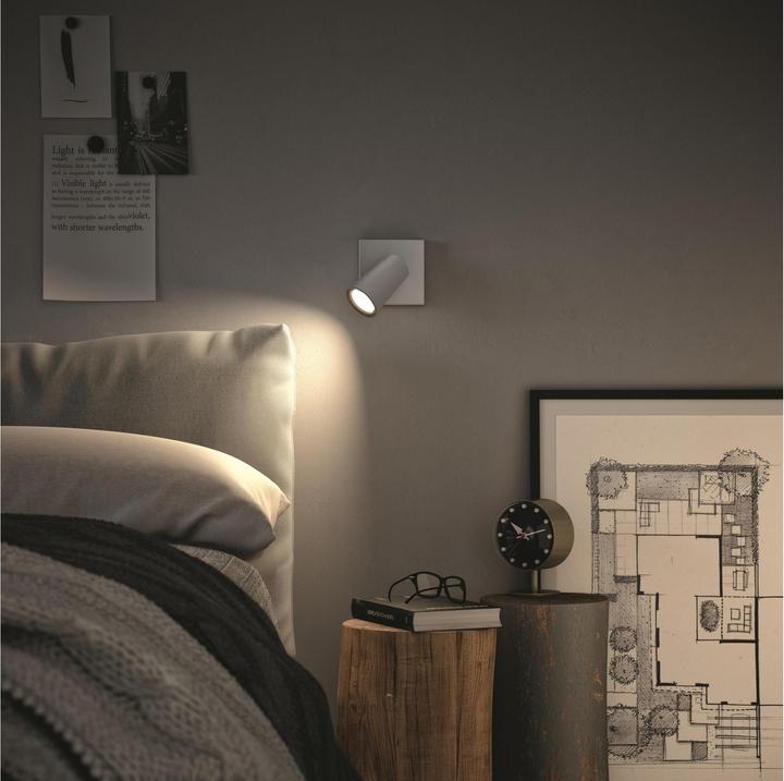 Produktbild Philips Paisley (2500 lm, GU10)