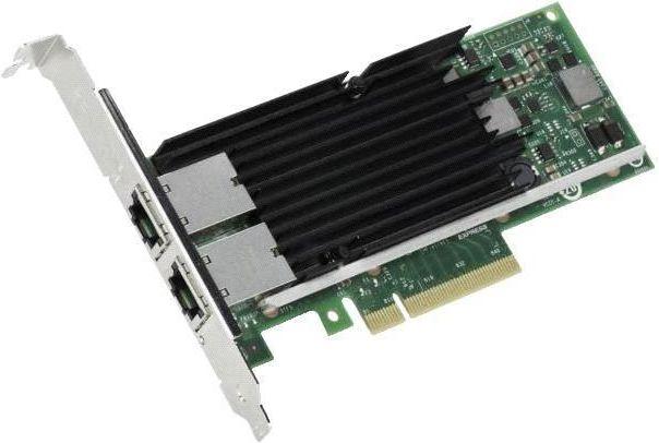Immagine prodotto Intel Rete convergente Ethernet Ada (PCI Express 2.1)