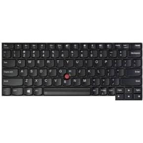 Lenovo Keyboard (DANISH), Notebook Ersatzteile