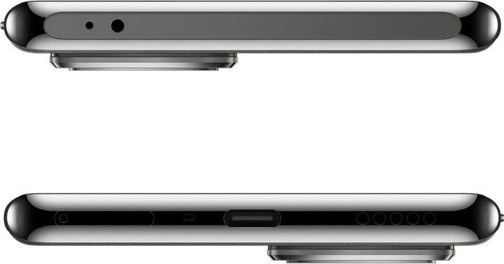 Productafbeelding OPPO Reno 10 Pro (256 GB, Zilvergrijs, 6.70", Dubbele SIM, 50 Mpx, 5G)
