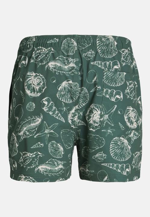 Produktbild Jack & Jones Jpstmaui Jjswim Mature Aop Akm Sn (XS)
