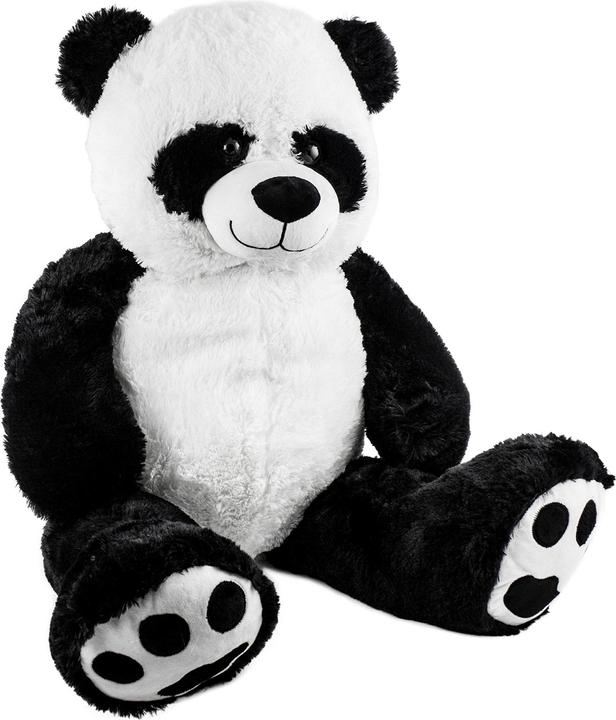 Brubaker Panda (100 cm)
