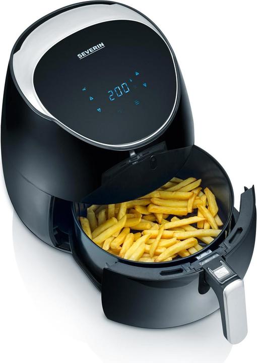 Produktbild Severin FR 244