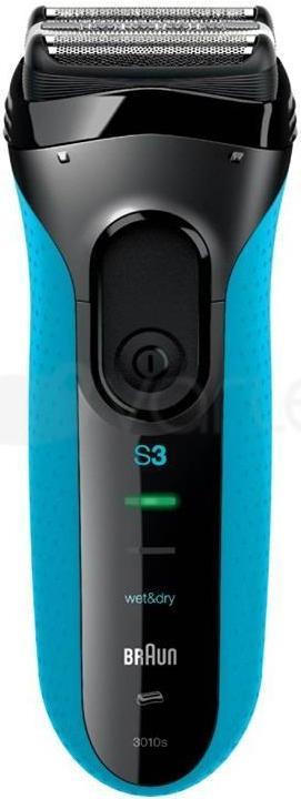 Actual product image Braun Shaver Series 3 ProSkin 3010s