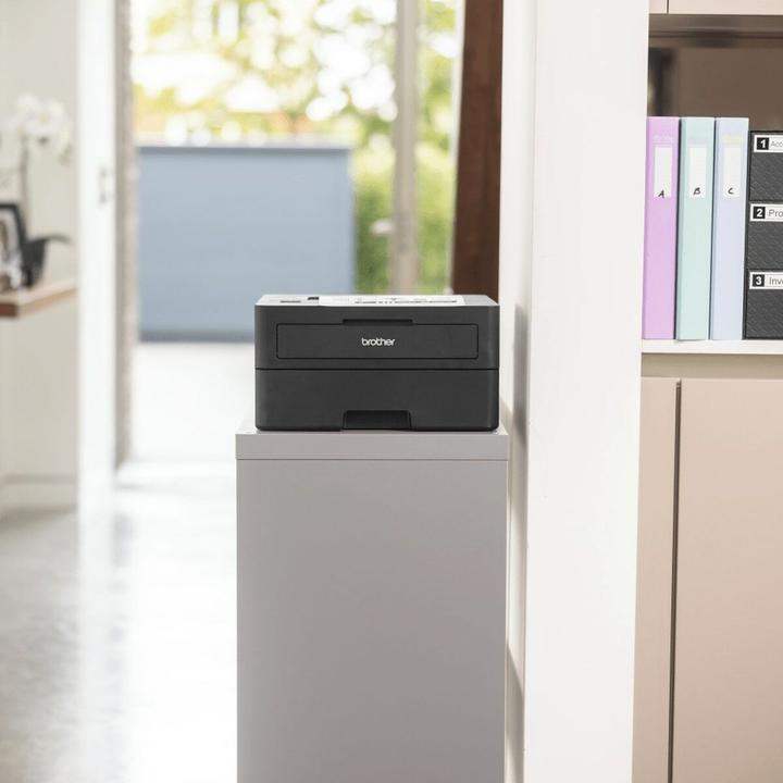Image du produit Brother HL-L2460DNYJ1 (Laser, Noir et blanc)