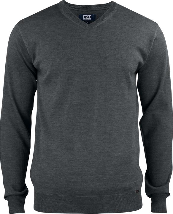 Immagine prodotto Cutter & Buck Everett con collo a V Uomo (L)