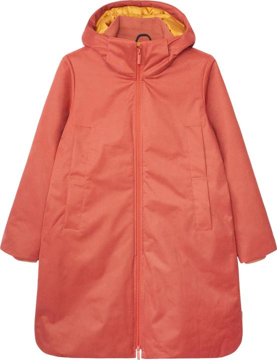 Actual product image Selfhood Women's Hooded Coat (M)